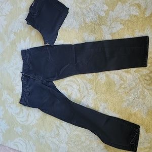 Old Navy Black Men's Jeans - 2 pair